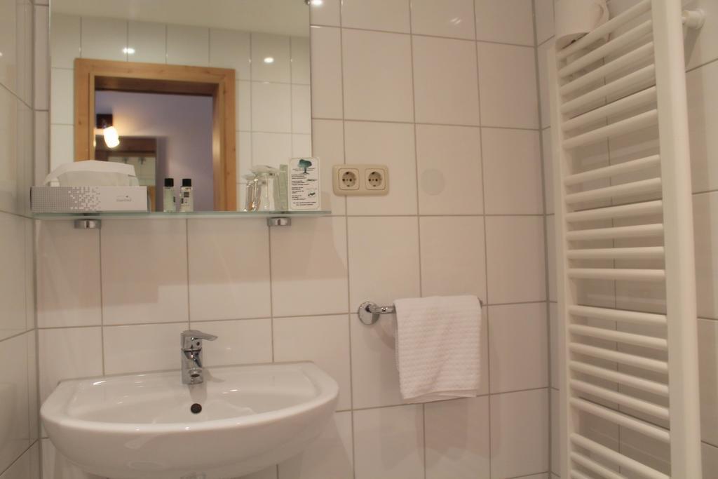 Steichele Hotel & Weinrestaurant Núremberg Habitación foto