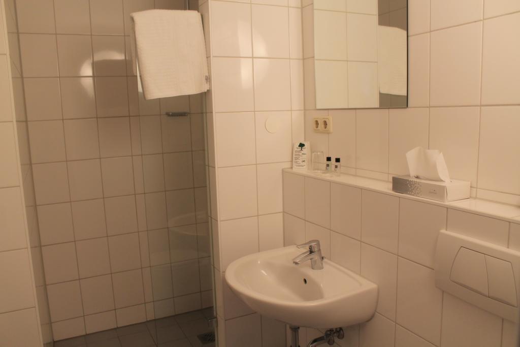 Steichele Hotel & Weinrestaurant Núremberg Habitación foto
