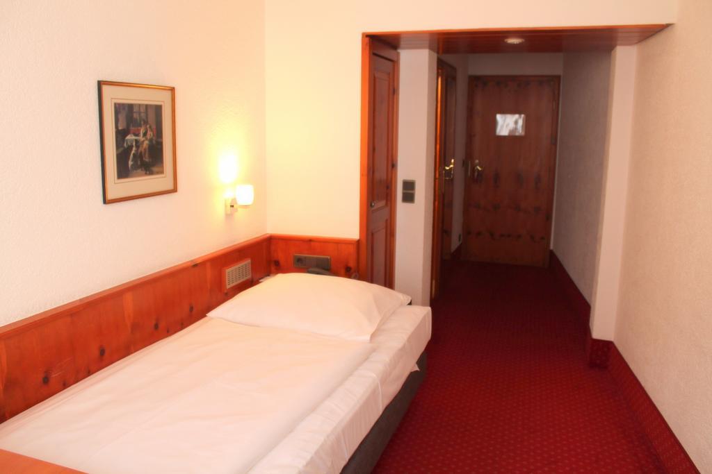 Steichele Hotel & Weinrestaurant Núremberg Habitación foto